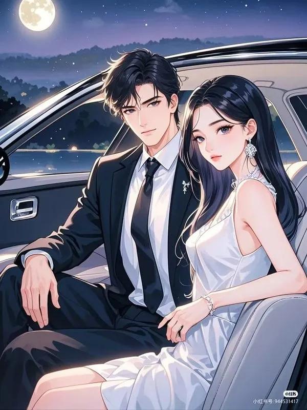 Truyện Yêu Thầm Thầy Châu - Vương Meo Meo