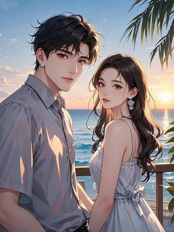 Truyện Yêu Thầm - Trái Cây Ngọt Ngào