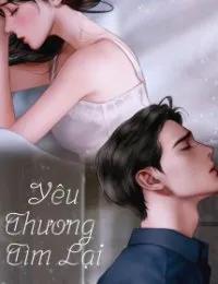 Truyện Yêu Thương Tìm Lại - An An