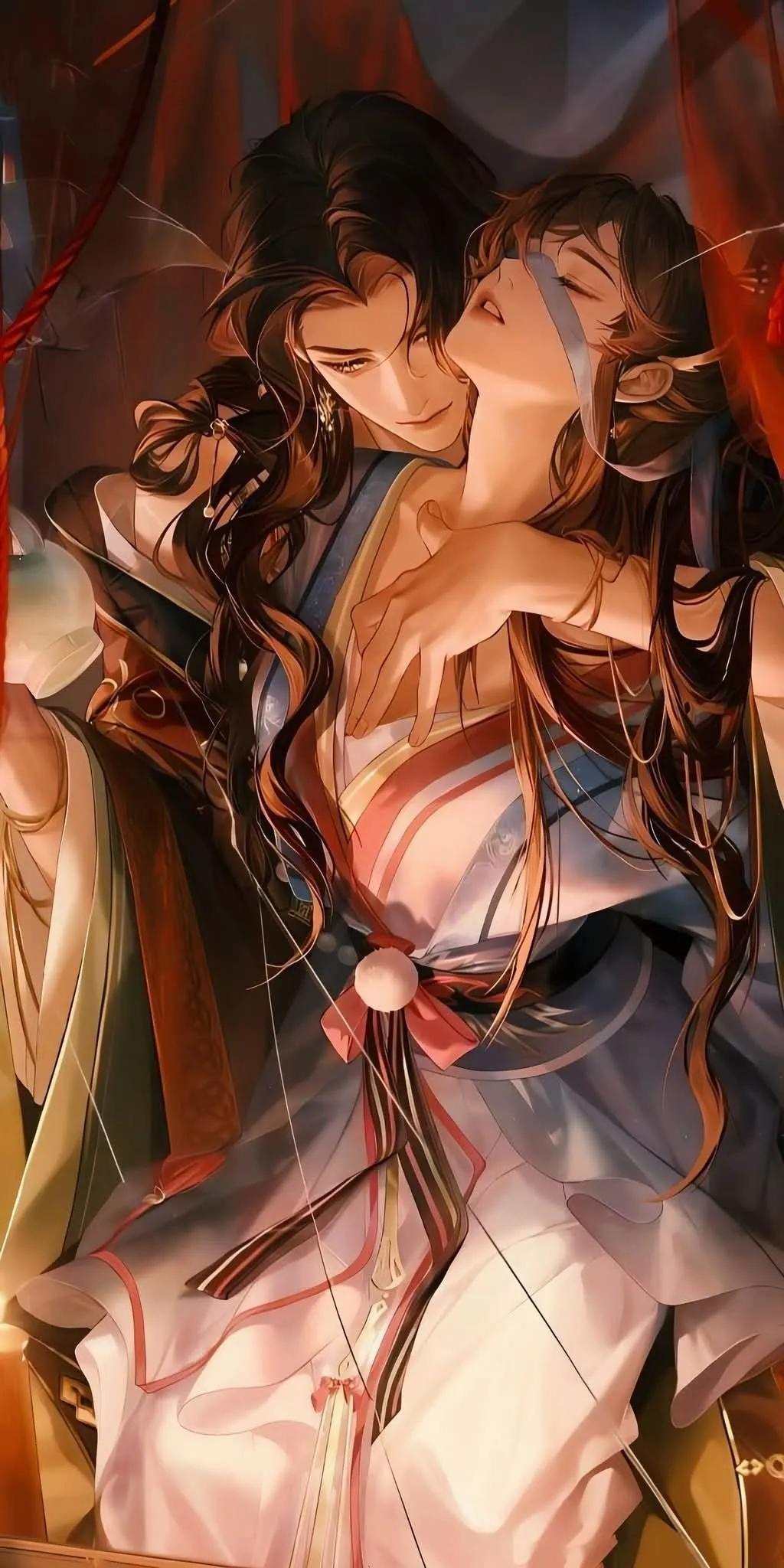 Truyện Yêu Từ Cái Chạm Đầu Tiên - Vũ Kel