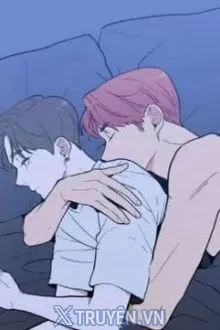 Truyện Alpha Không Chung Thủy - Anh Hoa Nịnh Mông