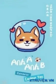 Truyện Anh A Và Anh B