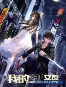 Truyện Bạn Gái Của Tôi Là Zombie - Hắc Ám Lệ Chi