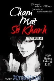 Truyện Chạm Mặt Sở Khanh - Ngô Hoàng Dương