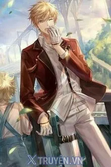 Truyện Cỏ Ba Lá (Three-Leaf Clover) - Độc Cô Ngưng Diệp