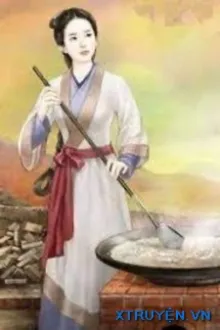 Con Đường Cáo Mệnh Của Bà Bà Nhà Nông