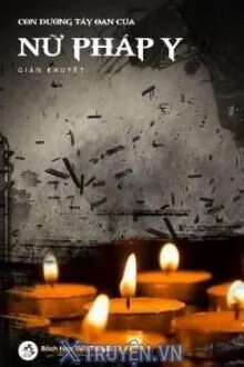 Con Đường Giải Oan Của Nữ Pháp Y