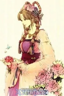 Truyện Công Chúa Thay Đổi - Bố Đinh Lưu Ly