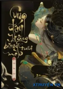 Cung Đấu Không Bằng Nuôi Mèo