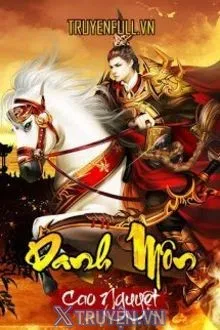 Truyện Danh Môn - Cao Nguyệt