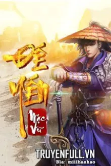 Truyện Đế Yến - Mặc Vũ