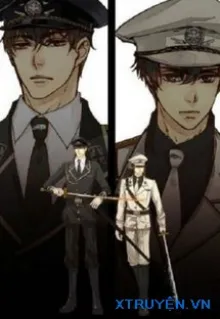 Truyện Giang Sơn Mĩ Sắc - Mặc Vũ