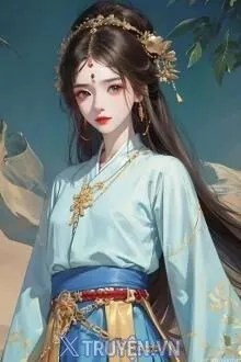 Truyện Gương Kia Ngự Ở Trên Tường - Zhihu/Tòng Hạ