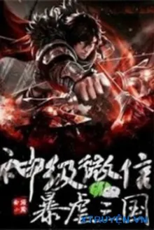 Hệ Thống Wechat Thần Cấp tại Tam Quốc