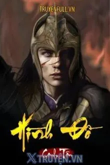 Truyện Hình Đồ - Canh Tân