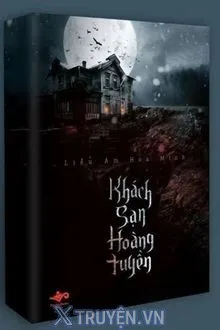 Khách Sạn Hoàng Tuyền