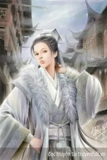 Truyện Loạn Thế Phong Vân – Phượng Tường Tam Quốc - Mộng Ngưng Tiểu Trúc