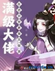 Truyện Max Cấp Đại Lão Tại Thế Giới Quỷ Dị - Mộ Lăng Bân