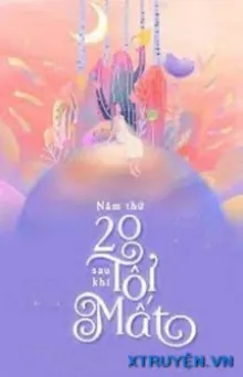 Năm Thứ Mười Sau Khi Tôi Chết