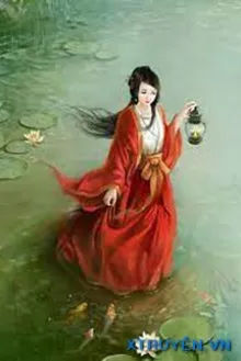 Nguyệt Cầm Tĩnh Mịch