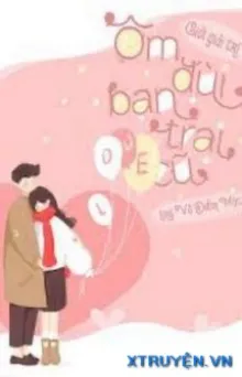 Ôm Đùi Bạn Trai Cũ