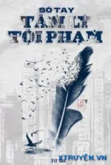 Sổ Tay Tâm Lý Tội Phạm