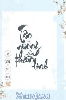 Tân Nương Của Thần Linh