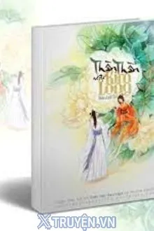 Truyện Thần Thần Ngự Kim Long - Bản Lật Tử
