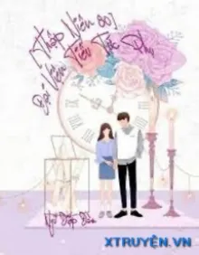 [Thập Niên 80] Đại Viện Tiểu Tức Phụ