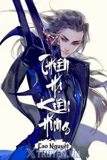 Truyện Thiên Hạ Kiêu Hùng - Cao Nguyệt