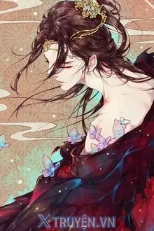 Thịnh Thế Sủng Phi