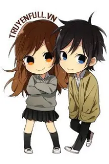 Truyện Thương Em Không Biết Để Đâu - Kẹo Mút Chua