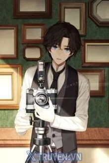 Truyện Tình Cảm Độc Nhất - Mặc Tử Đô