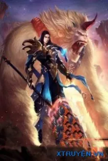 Truyện Trọng Sinh Tại Đấu La Ta Có Ngũ Sinh Võ Hồn - Cross John