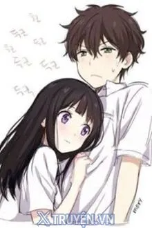 Truyện Về Bên Anh - Tích Hòa