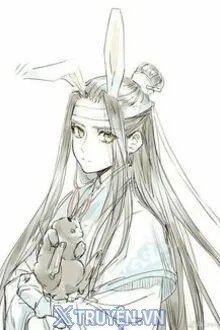 Truyện Vương Phi Thần Trộm - An Dĩ Mạch