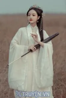 Truyện Y Thủ Che Thiên - Mộ Anh Lạc