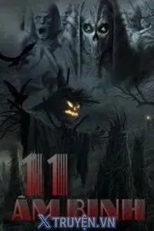 Truyện 11 Âm Binh - Tống Minh Ngọc (Tống Mặt Than)