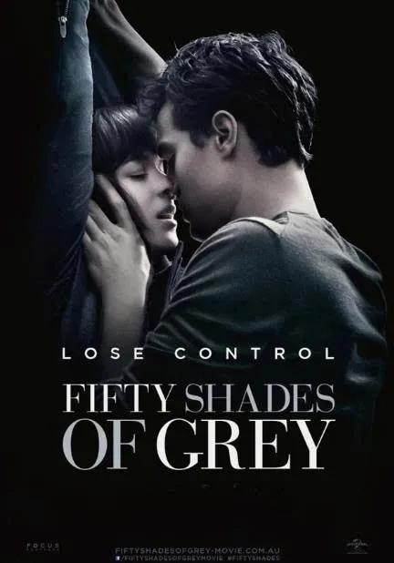 Truyện 50 SẮC THÁI (FIFTY SHADES OF GREY) - E.L.JAMES