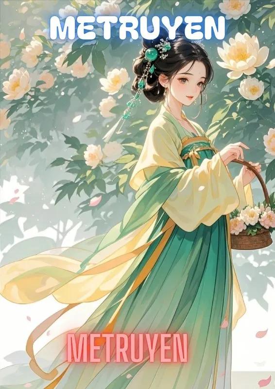 Truyện A Kiều - Cửu Sâm