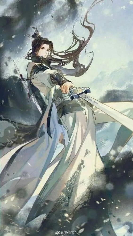 Truyện Ác thủ tiểu tử - Tuyết Nhạn