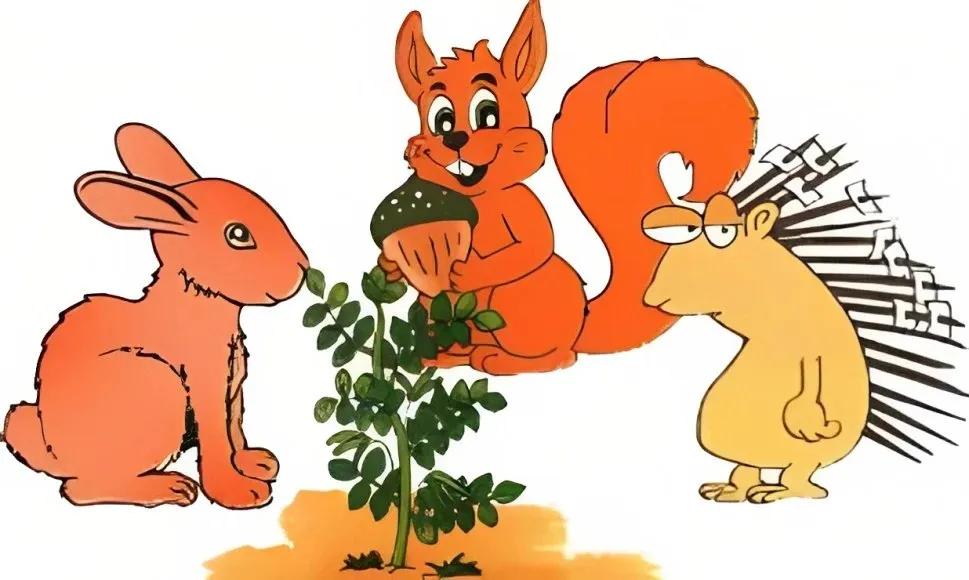 Truyện Ai biết ăn dè? - Truyện Cổ Tích