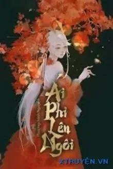 Truyện Ái Phi Lên Ngôi!!!!
