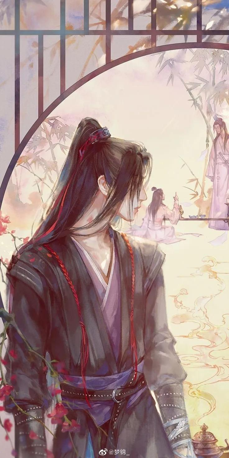 Truyện Âm công - Cổ Long