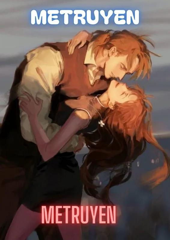 Truyện Ám Hương Sơ Ảnh