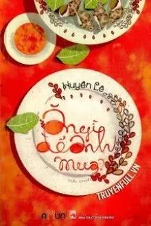 Truyện Ăn Gì Để Anh Mua? - Huyền Lê