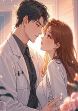 Truyện Ẩn Hôn - Bác Sĩ Trưởng Khoa Phúc Hắc - Pulppy