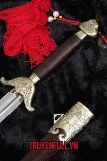 Truyện Ân Oán Quan Trường - Độc Cô Hồng