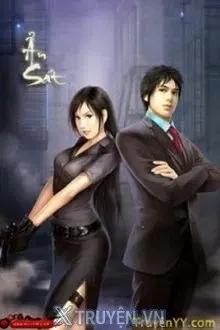 Truyện Ẩn Sát