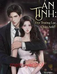 Truyện Án Tình: Đội Trưởng Lục, Chào Anh - Tô'sNiên